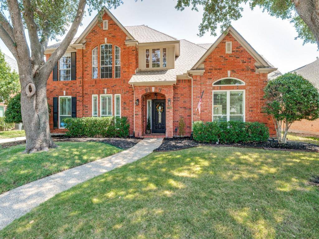 2700 Meadow Hills Lane, Plano, TX 75093