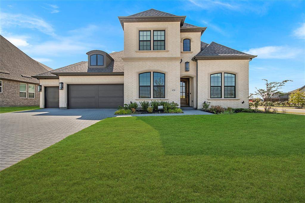 4228 Sunrise Lane, Prosper, TX 75078