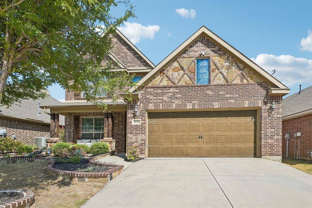 8624 Tribute Lane, Fort Worth, TX 76131