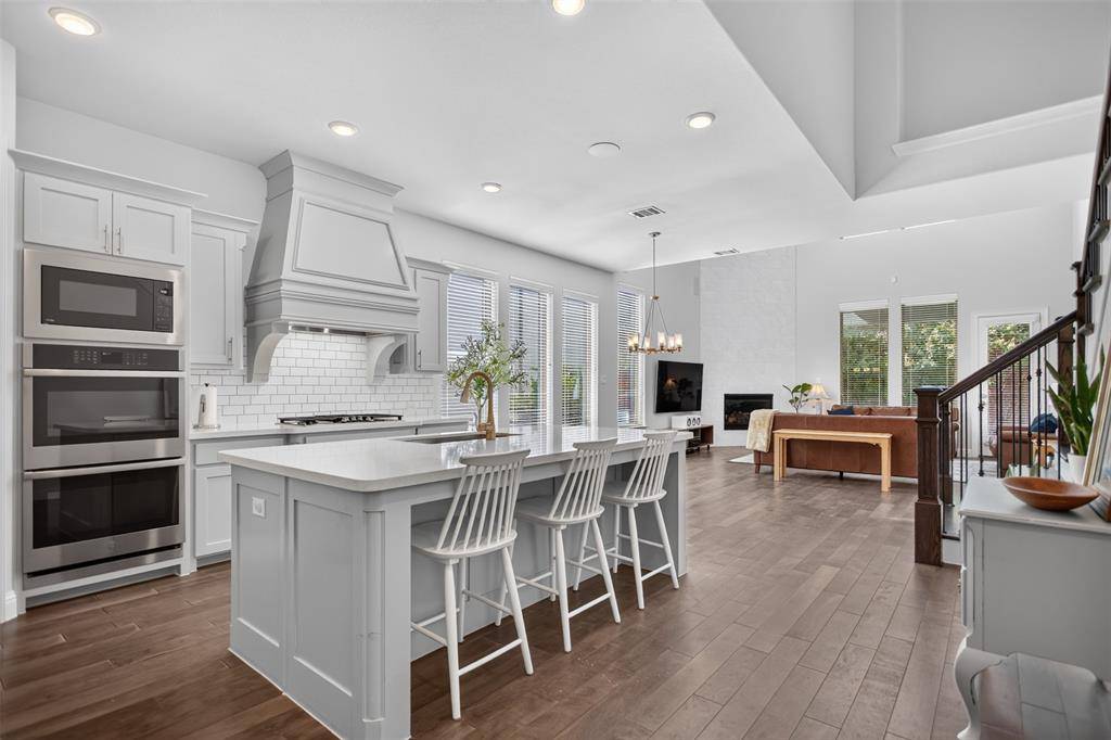 1017 Spencer Street, Allen, TX 75013