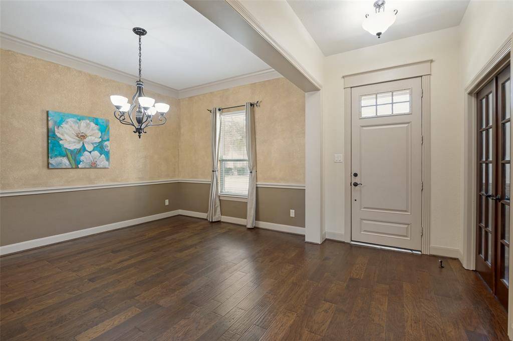 3434 Nation Drive, Frisco, TX 75034