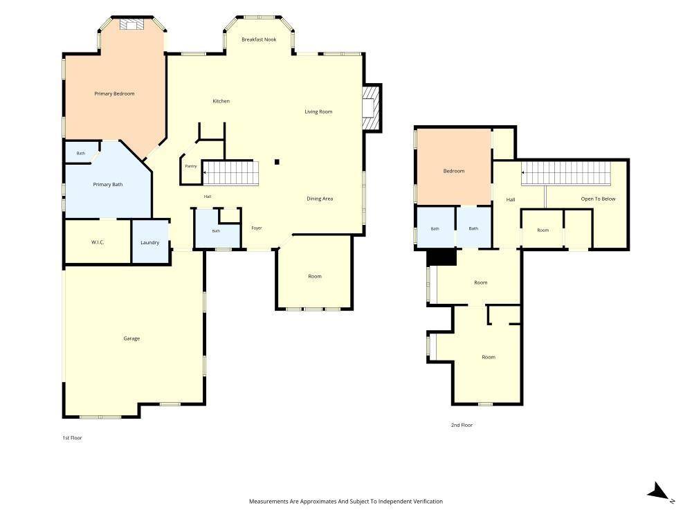 17015 Stonebriar Road, Woodway, TX 76712