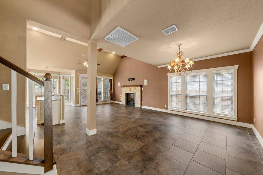 17015 Stonebriar Road, Woodway, TX 76712