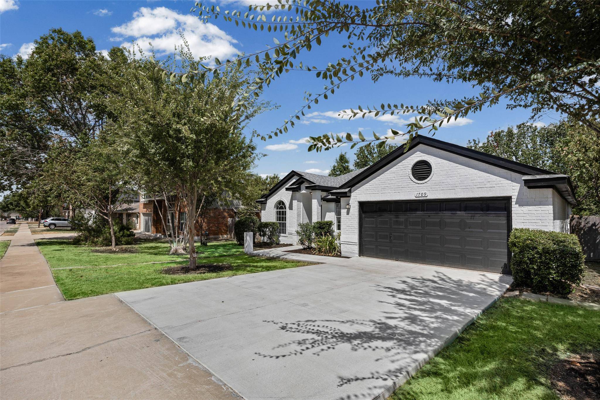 1709 Southeastern TRL, Round Rock, TX 78664