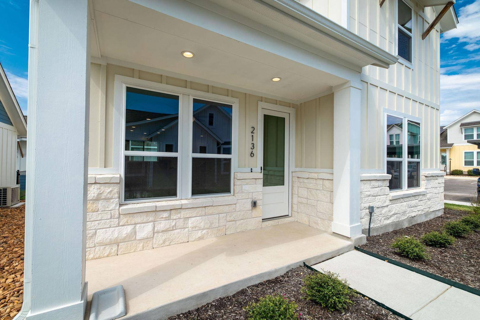 2136 Hofstaat ST, New Braunfels, TX 78130