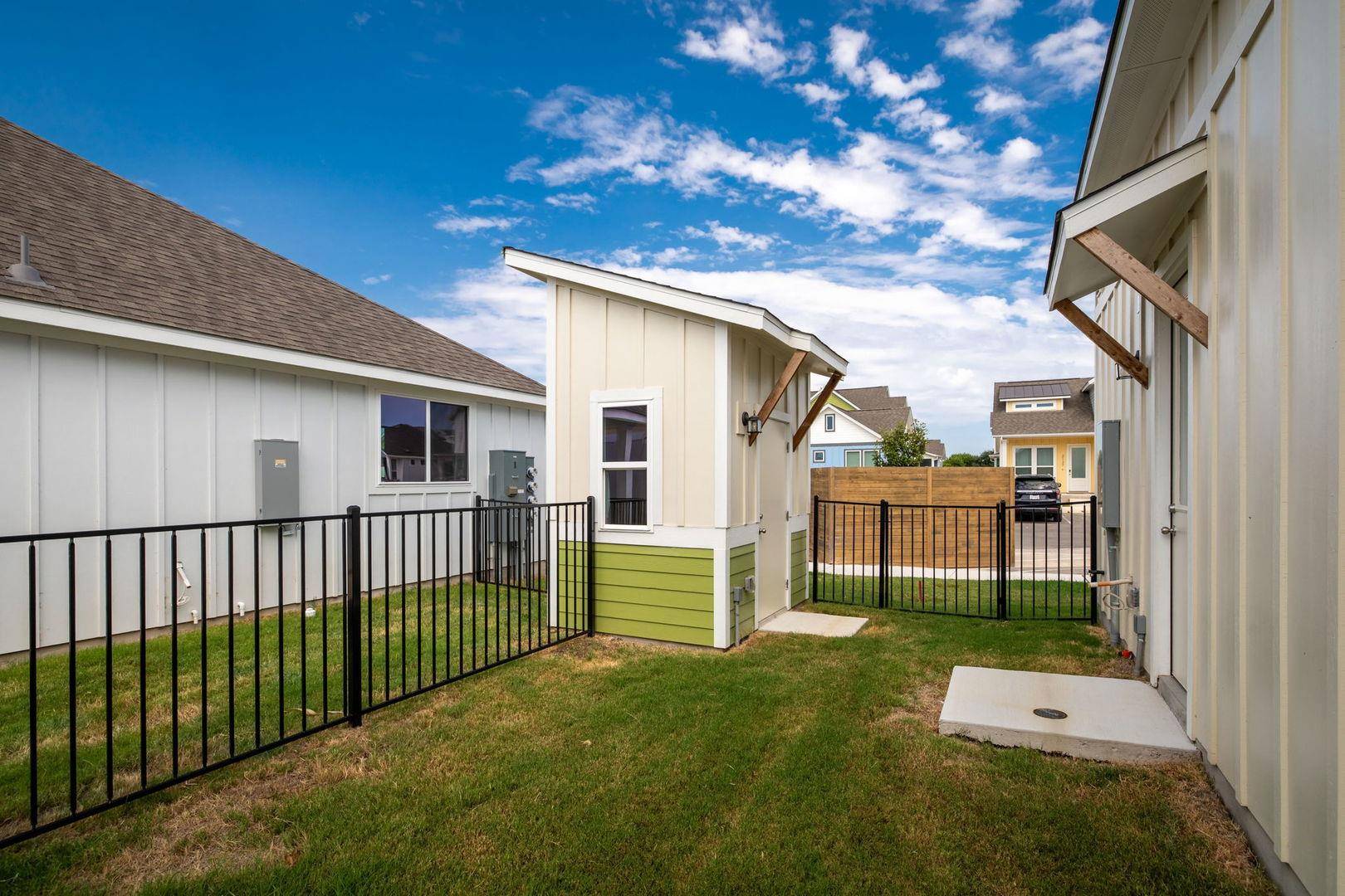 2136 Hofstaat ST, New Braunfels, TX 78130