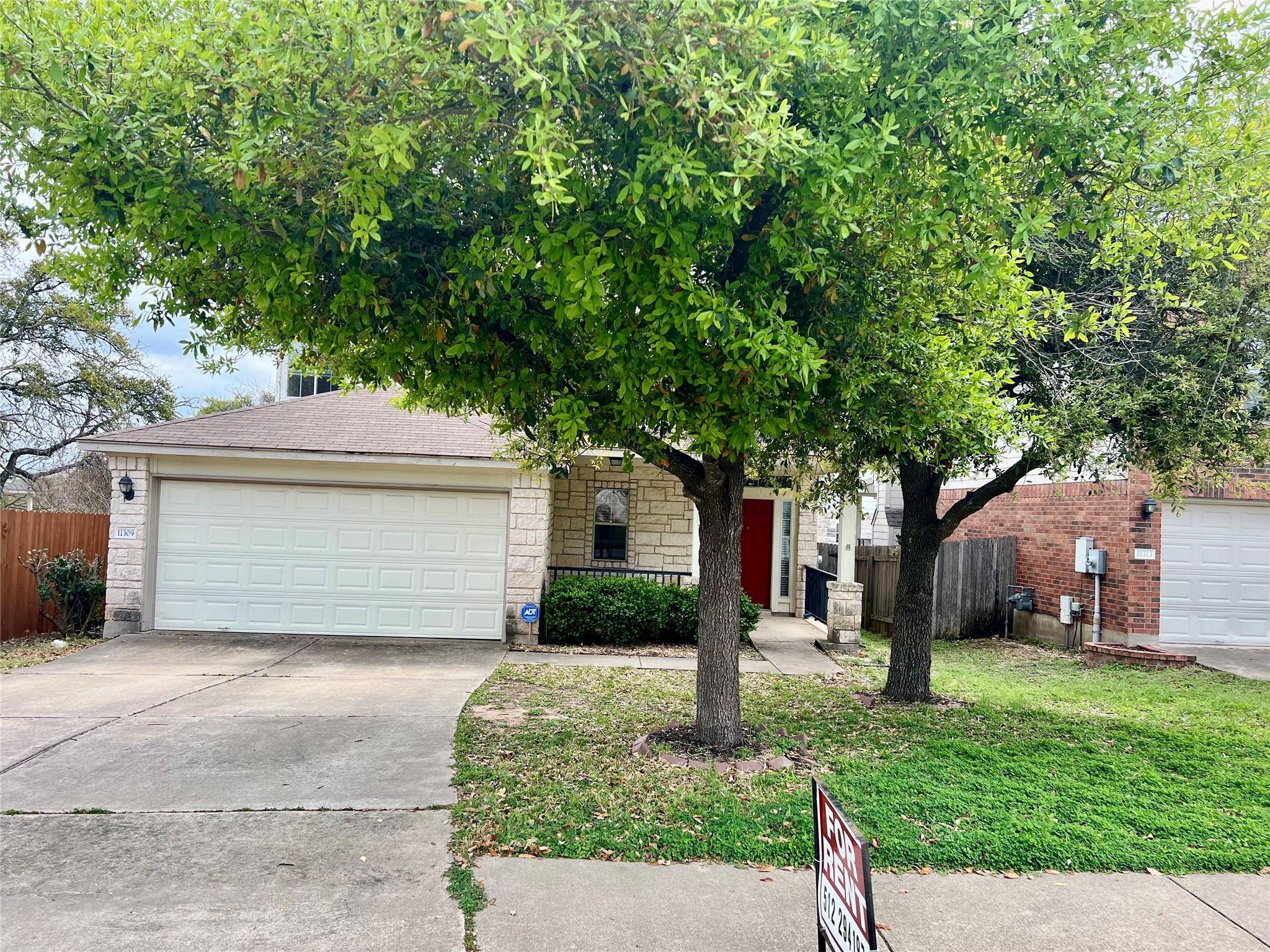11309 Los Comancheros RD, Austin, TX 78717