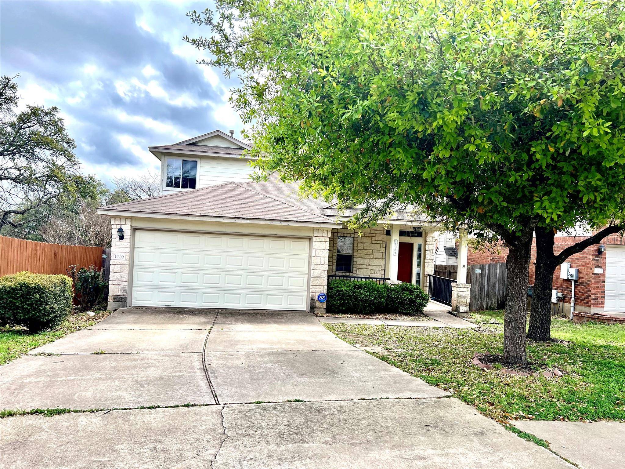 11309 Los Comancheros RD, Austin, TX 78717
