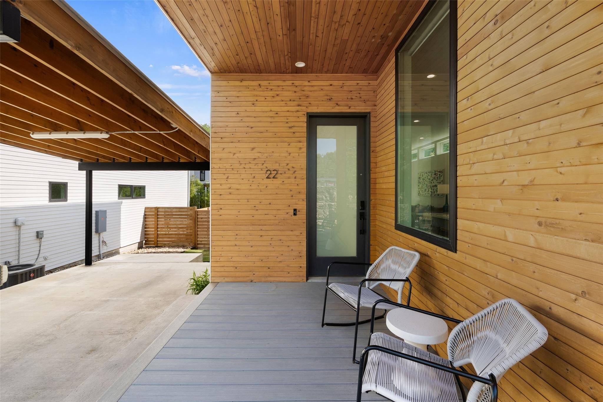 900 S 2nd ST #22, Austin, TX 78704