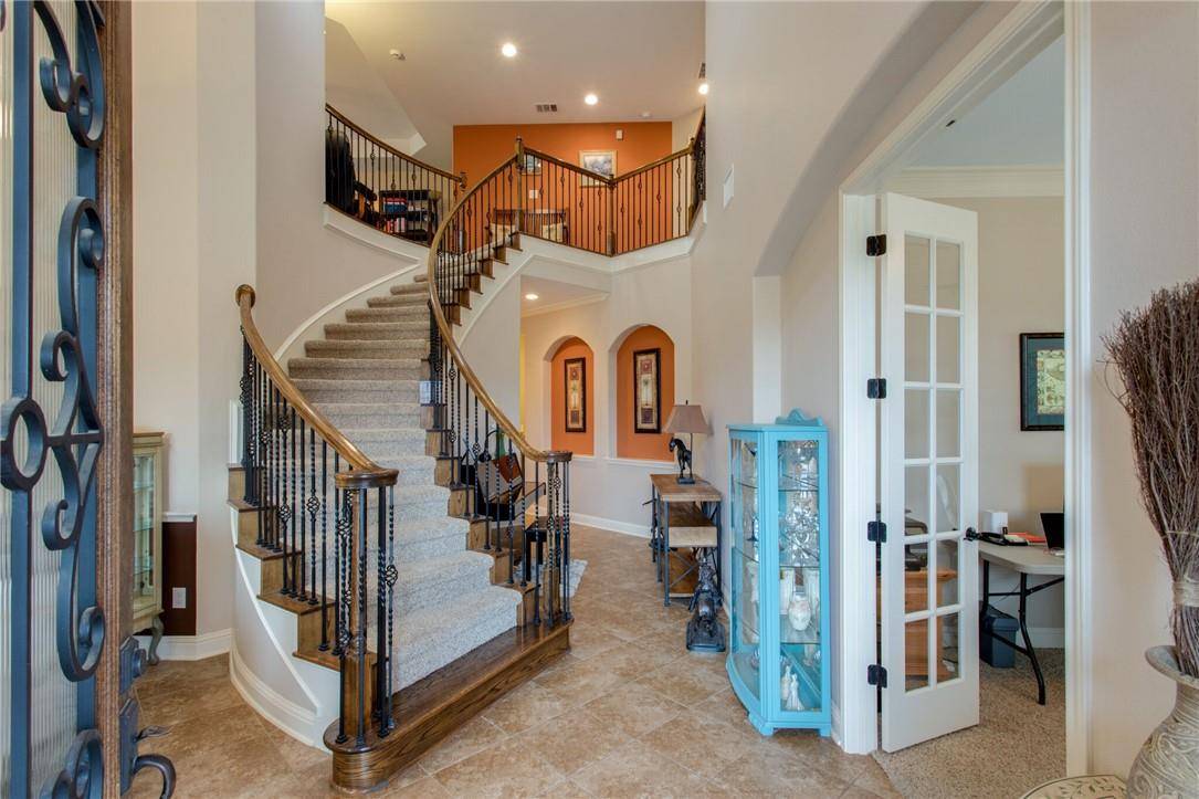 1007 Rhondstat RUN, Cedar Park, TX 78613