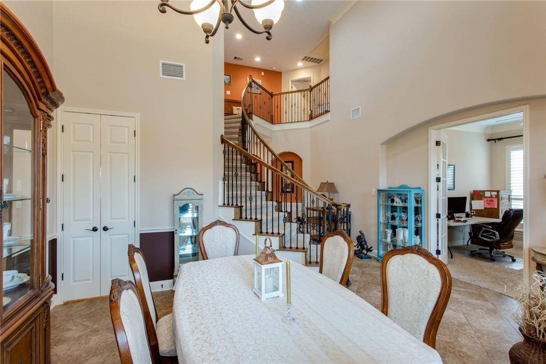 1007 Rhondstat RUN, Cedar Park, TX 78613