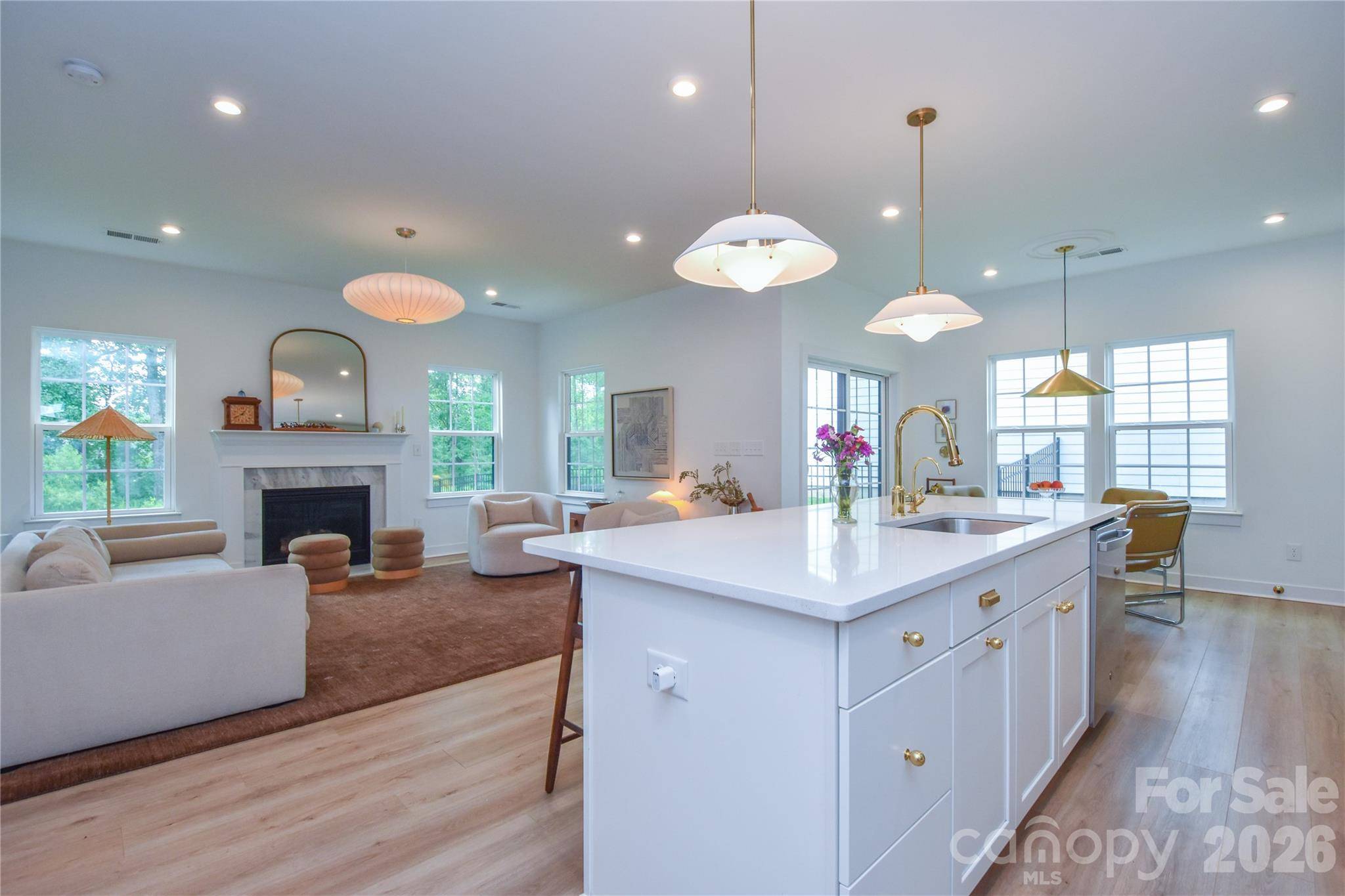 1731 Moore Farm RD, Indian Trail, NC 28079
