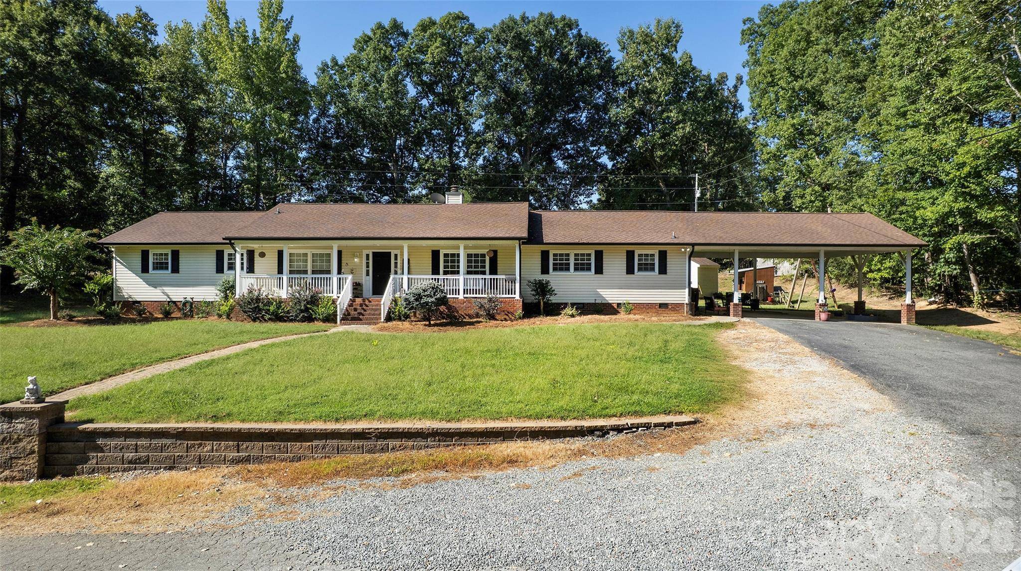 717 Pilgrim Forest DR, Monroe, NC 28110