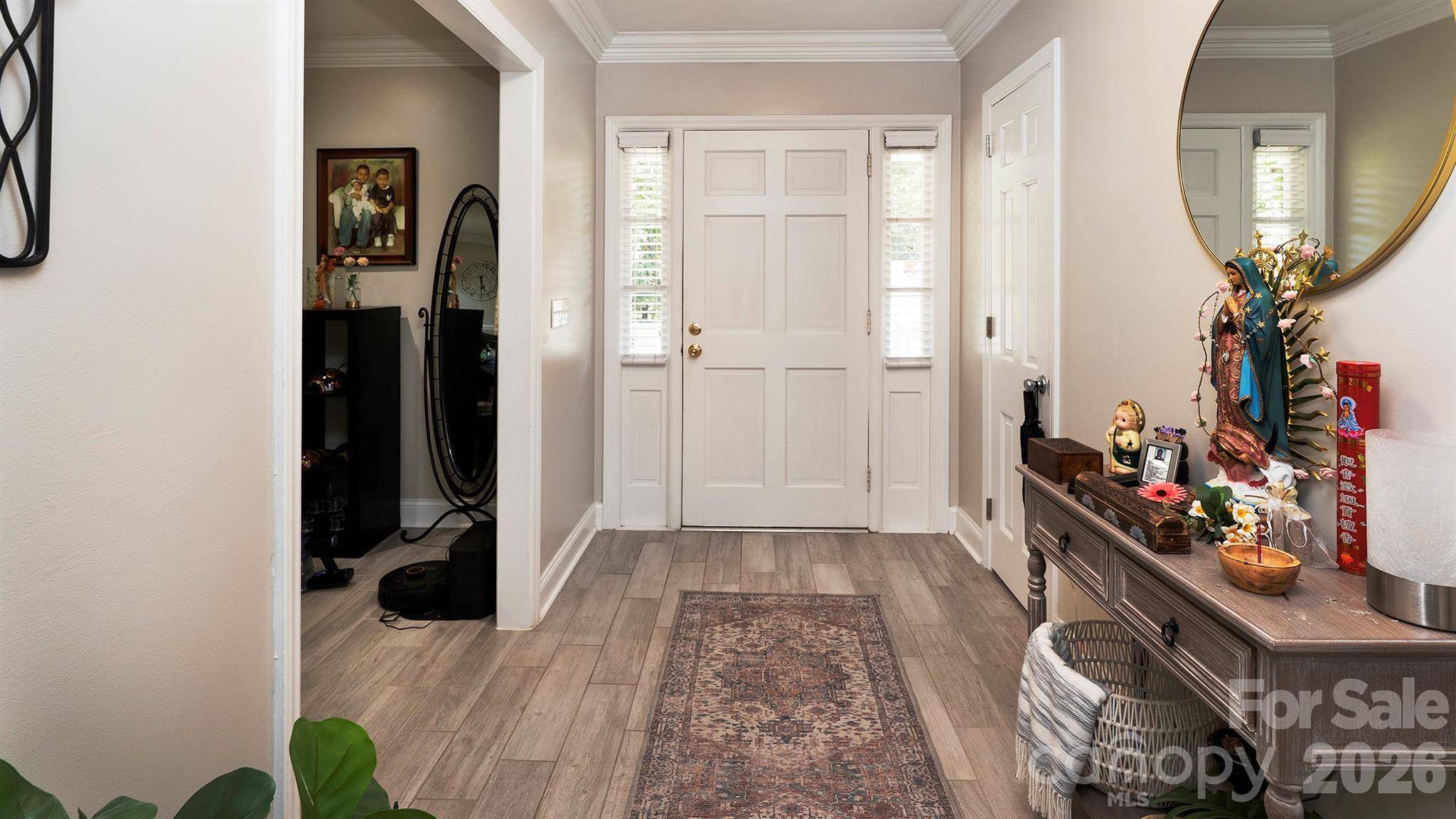 717 Pilgrim Forest DR, Monroe, NC 28110