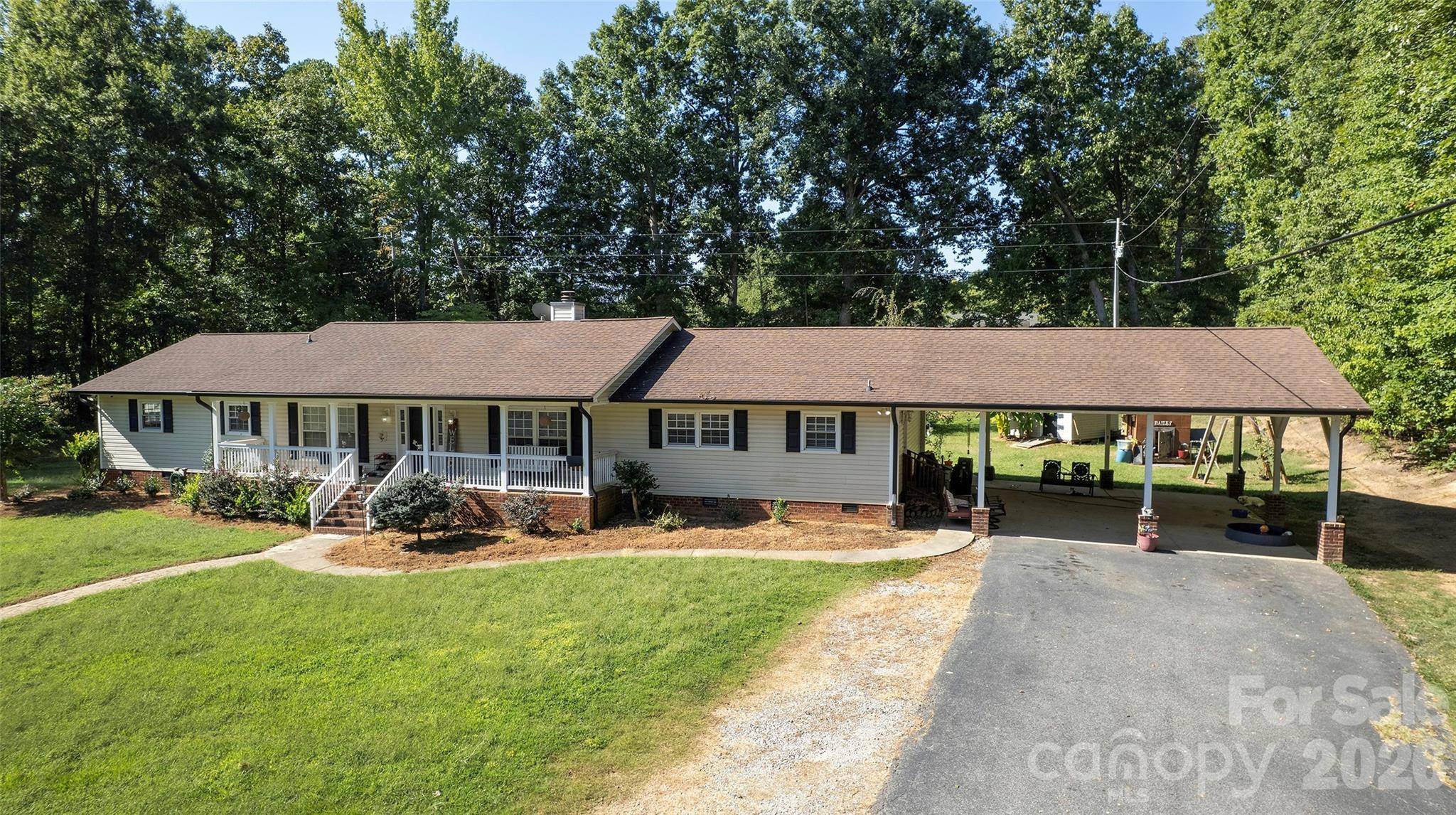 717 Pilgrim Forest DR, Monroe, NC 28110