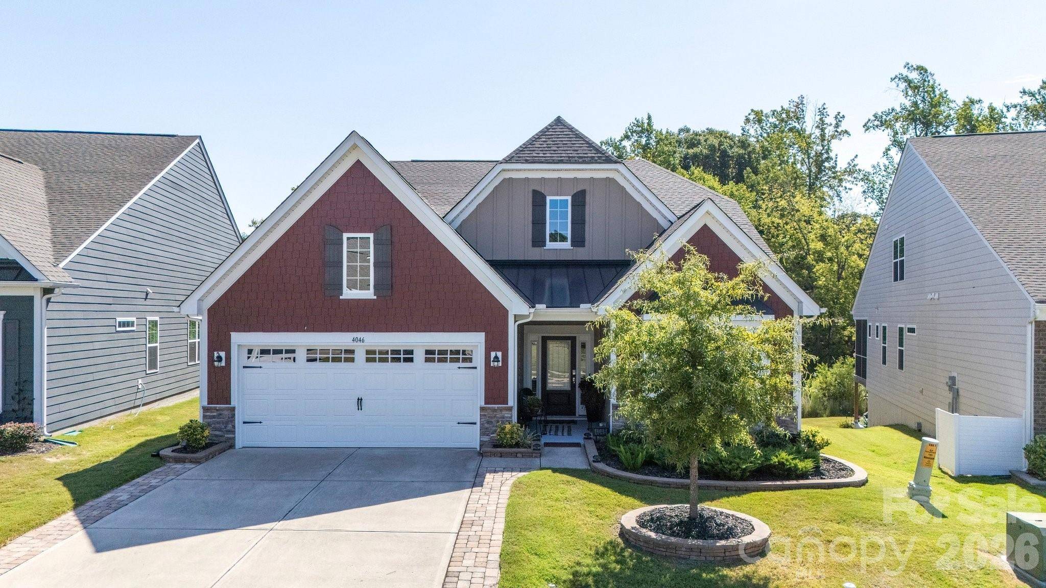 4046 Havenport CIR, Tega Cay, SC 29708