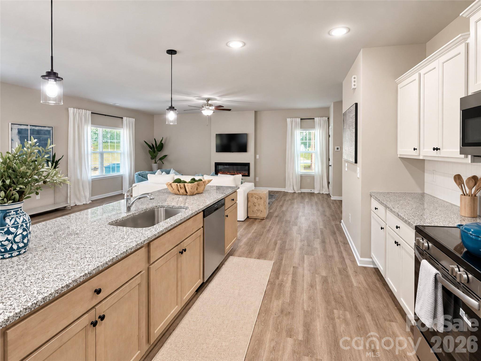 2220 Dardan Woods DR, Charlotte, NC 28215