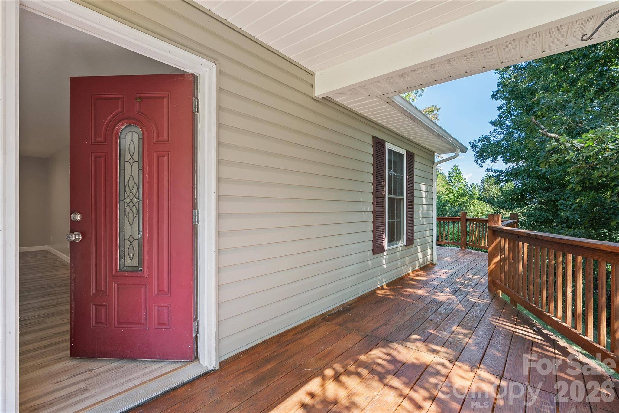 111 Natures TRL, Clyde, NC 28721