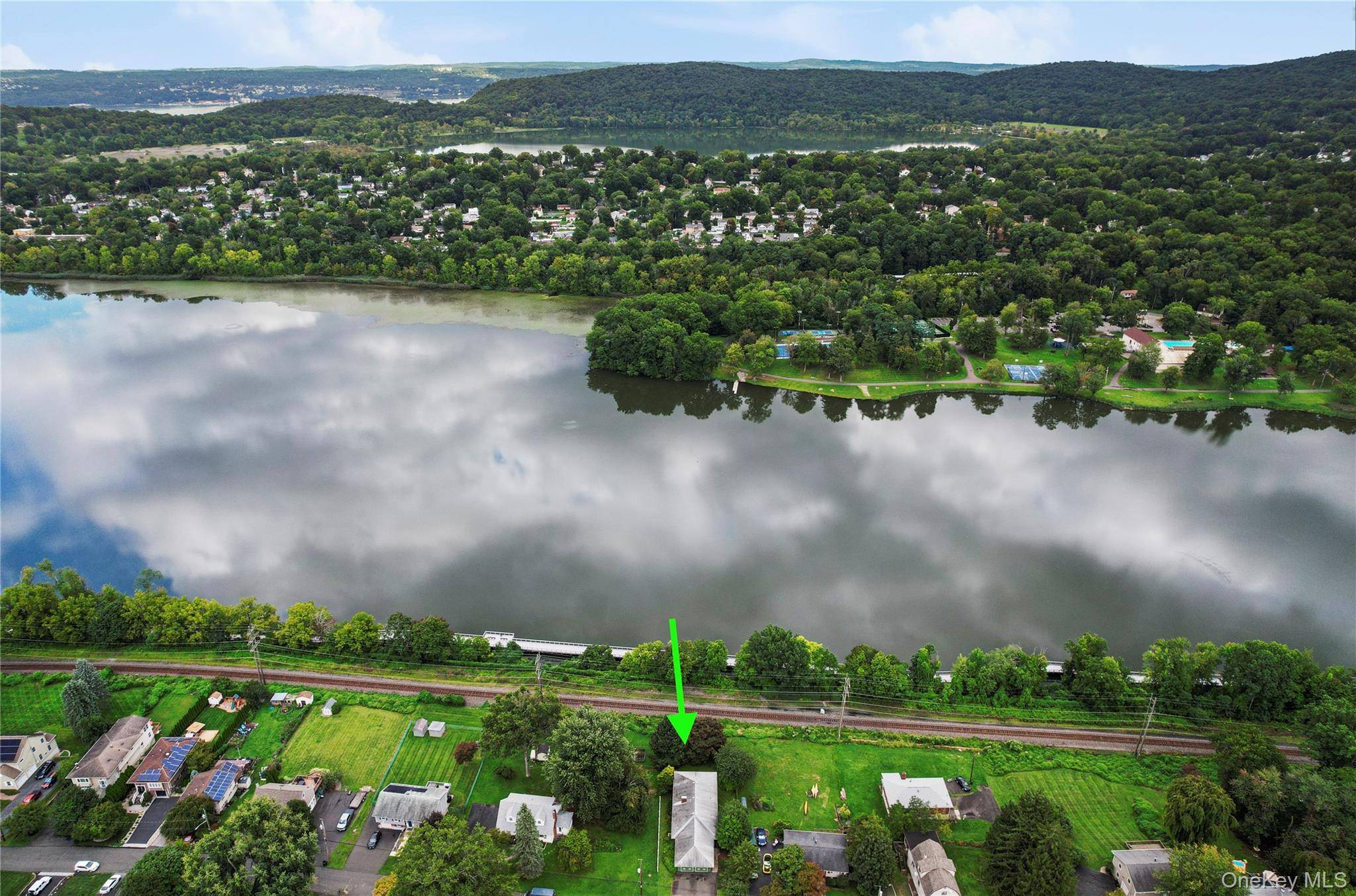 143 S Harrison AVE, Congers, NY 10920