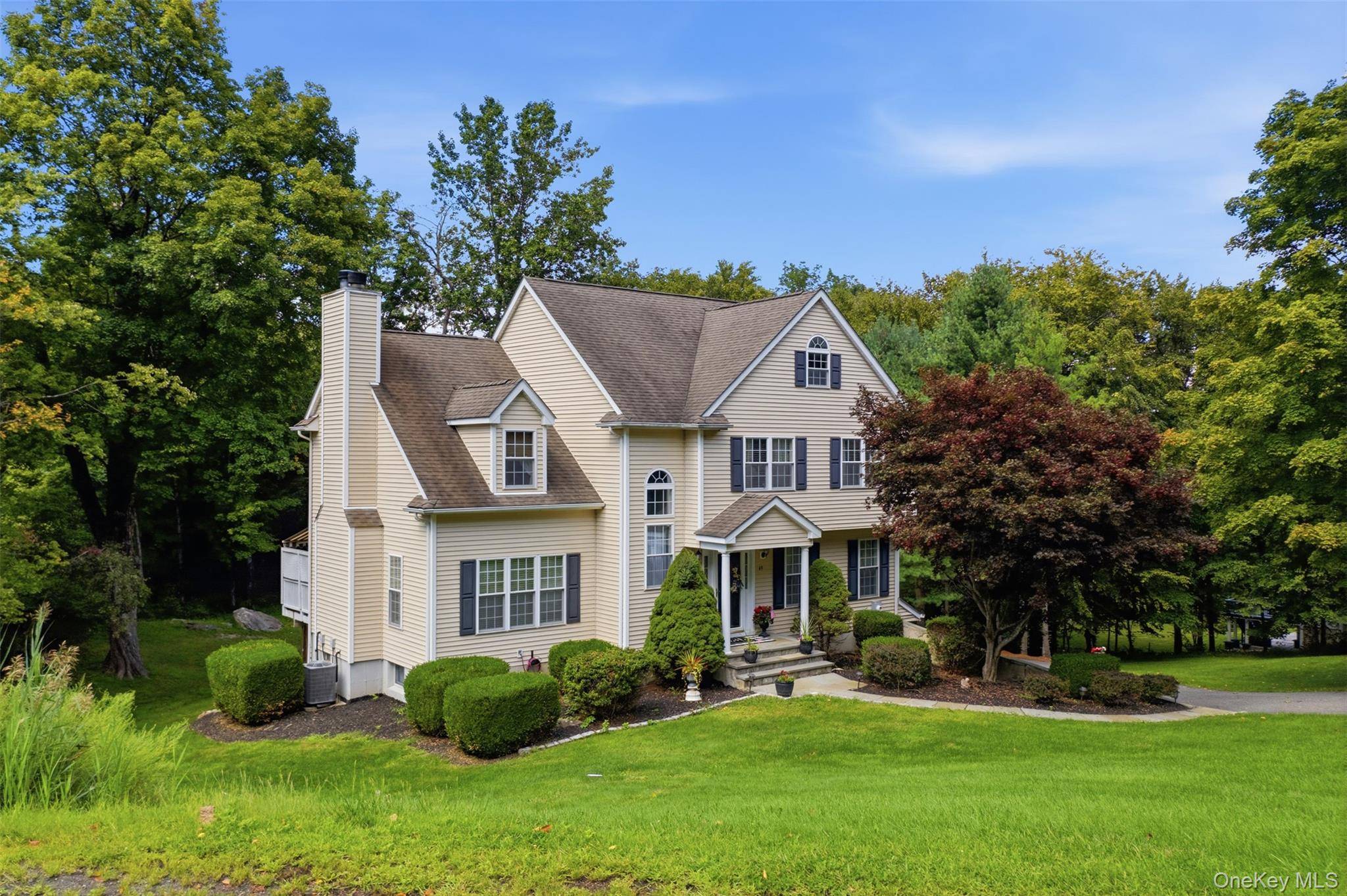 49 Millstream CT, Pawling, NY 12564