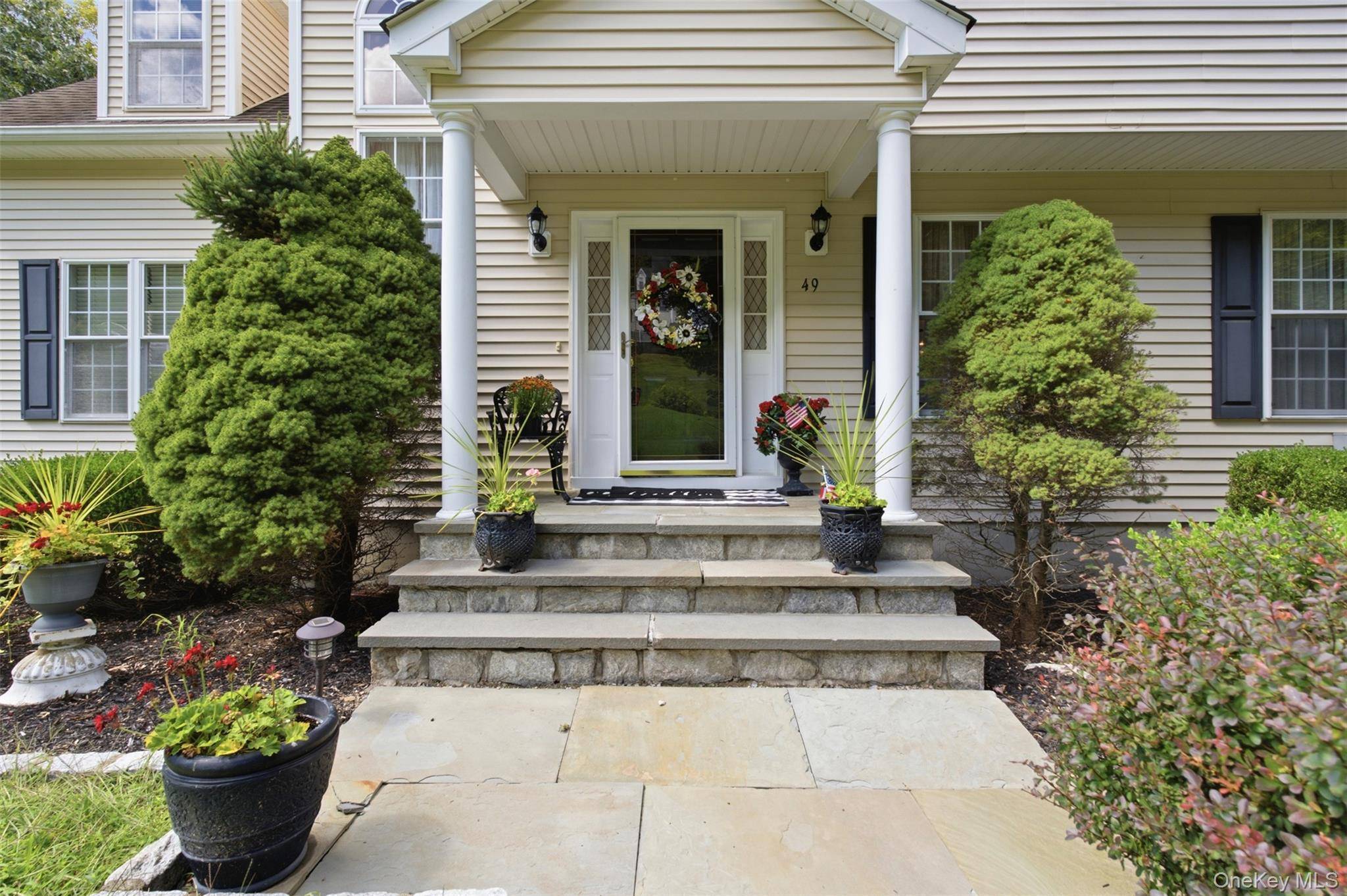 49 Millstream CT, Pawling, NY 12564