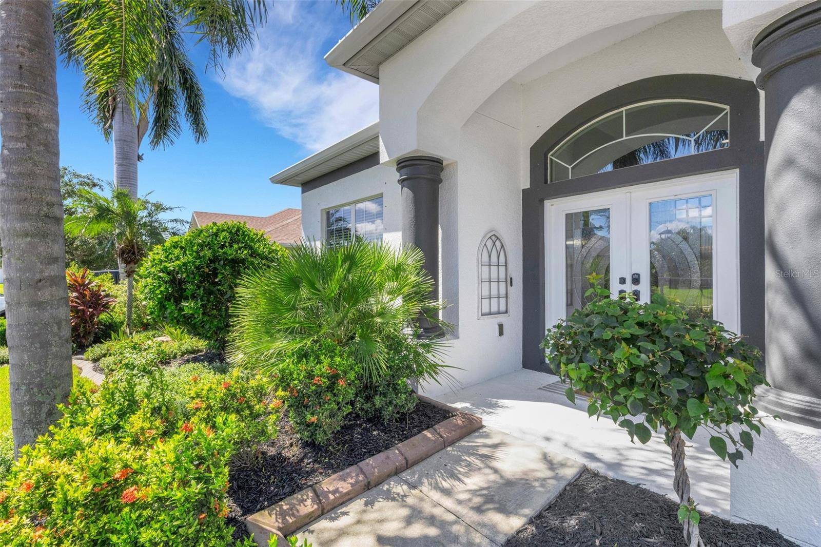 5751 99TH AVENUE CIR E, Parrish, FL 34219