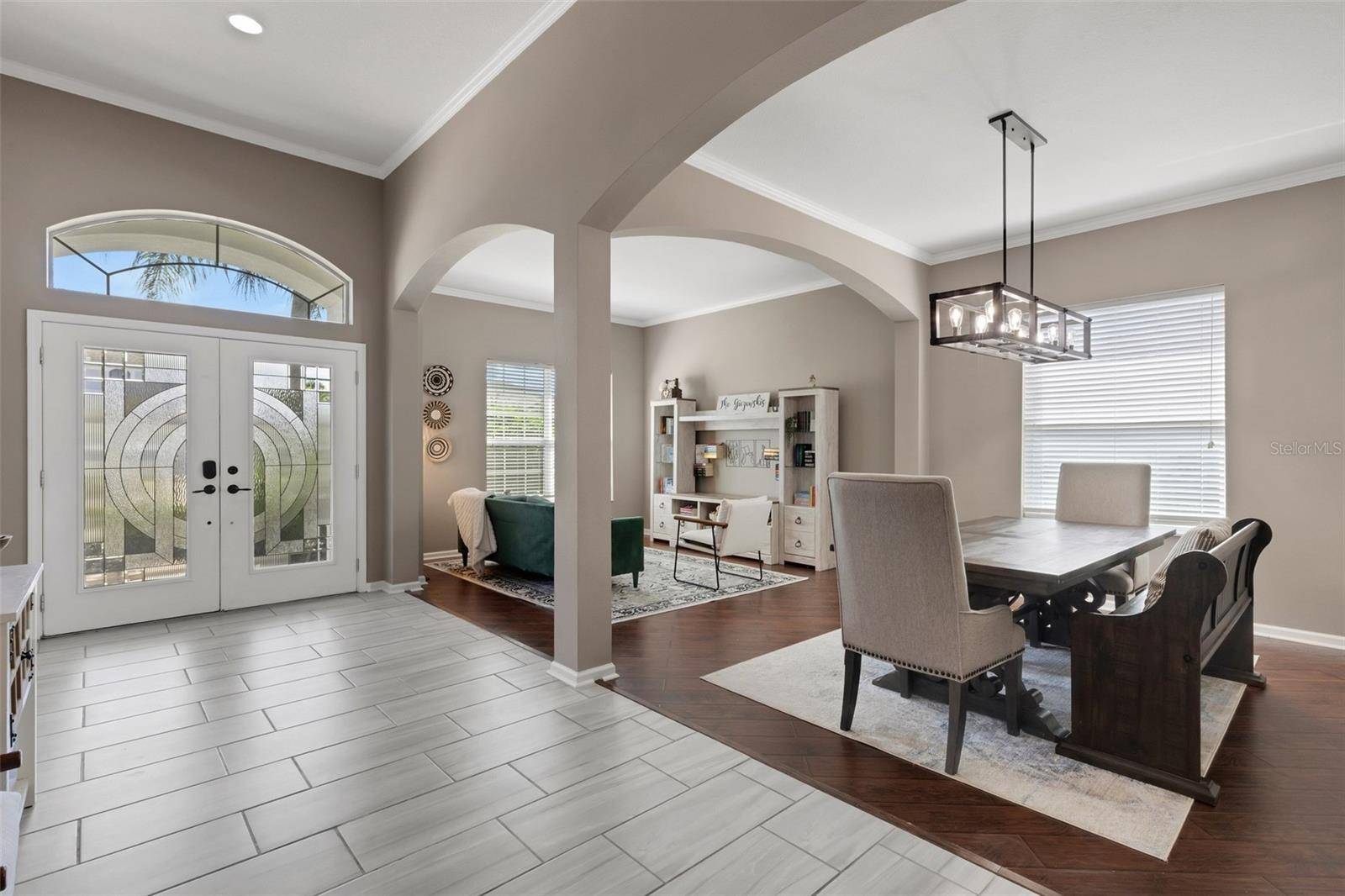5751 99TH AVENUE CIR E, Parrish, FL 34219