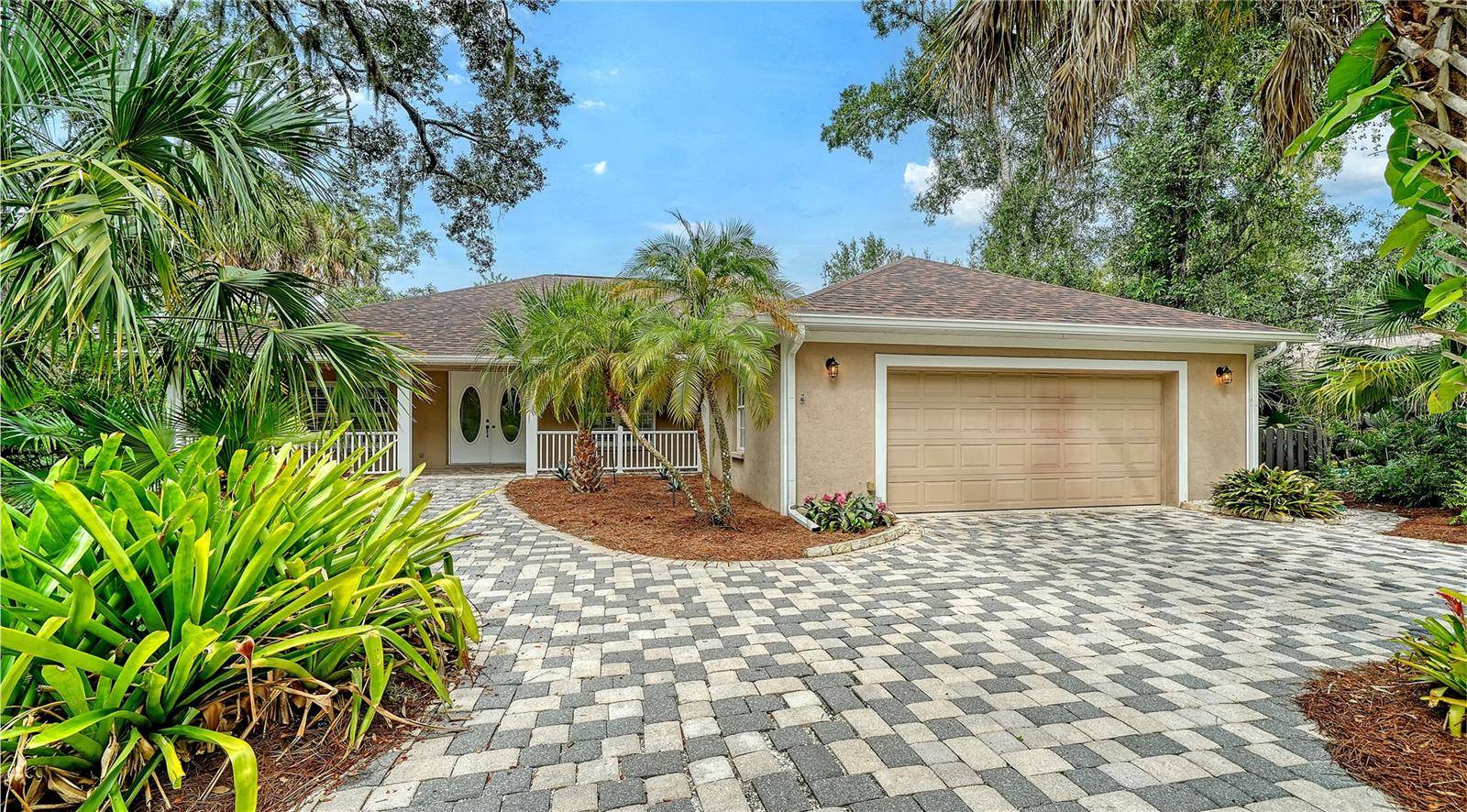 2166 SYLVAN LEA DR, Sarasota, FL 34240