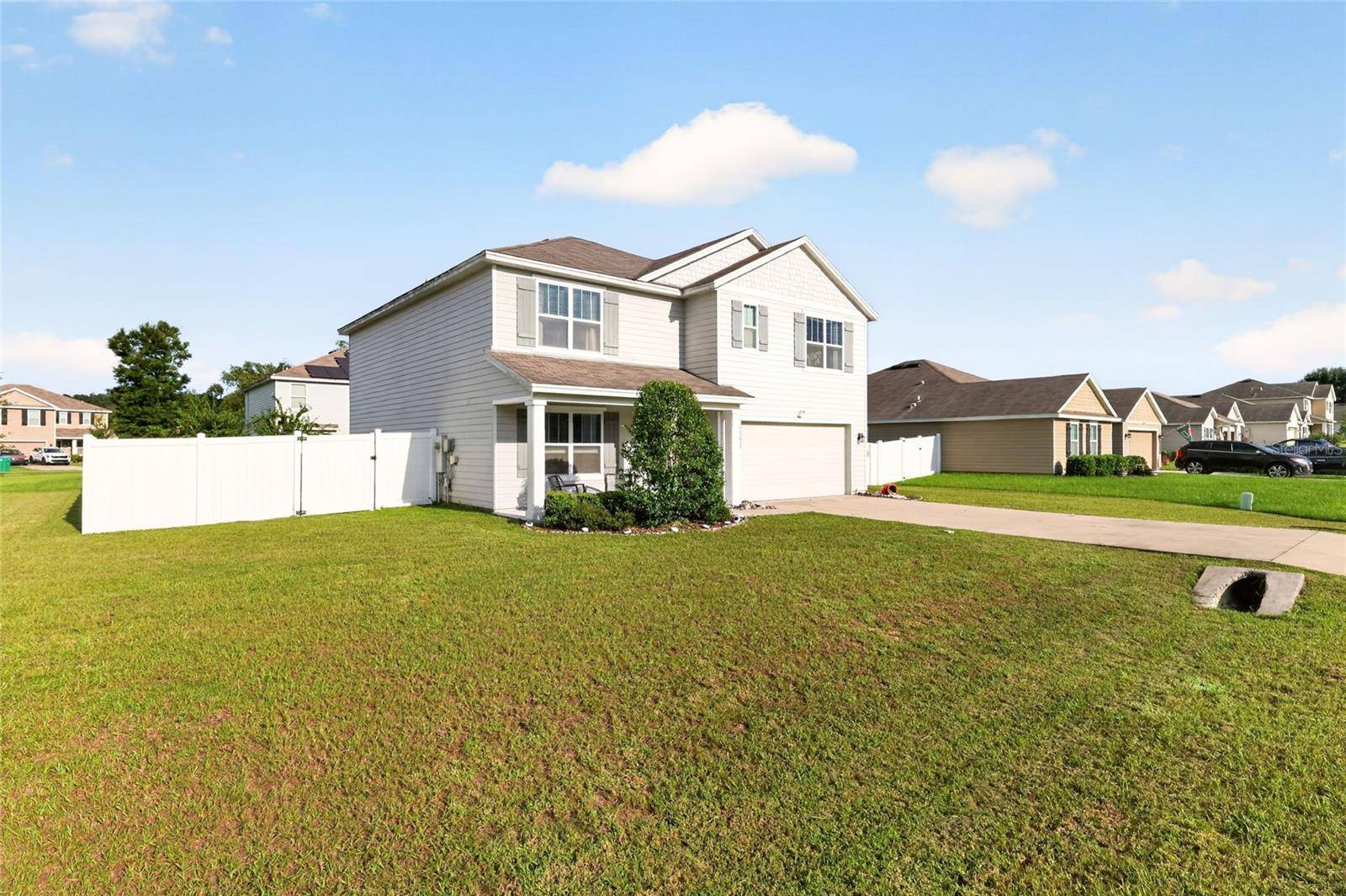 19583 NW 229TH ST, High Springs, FL 32643