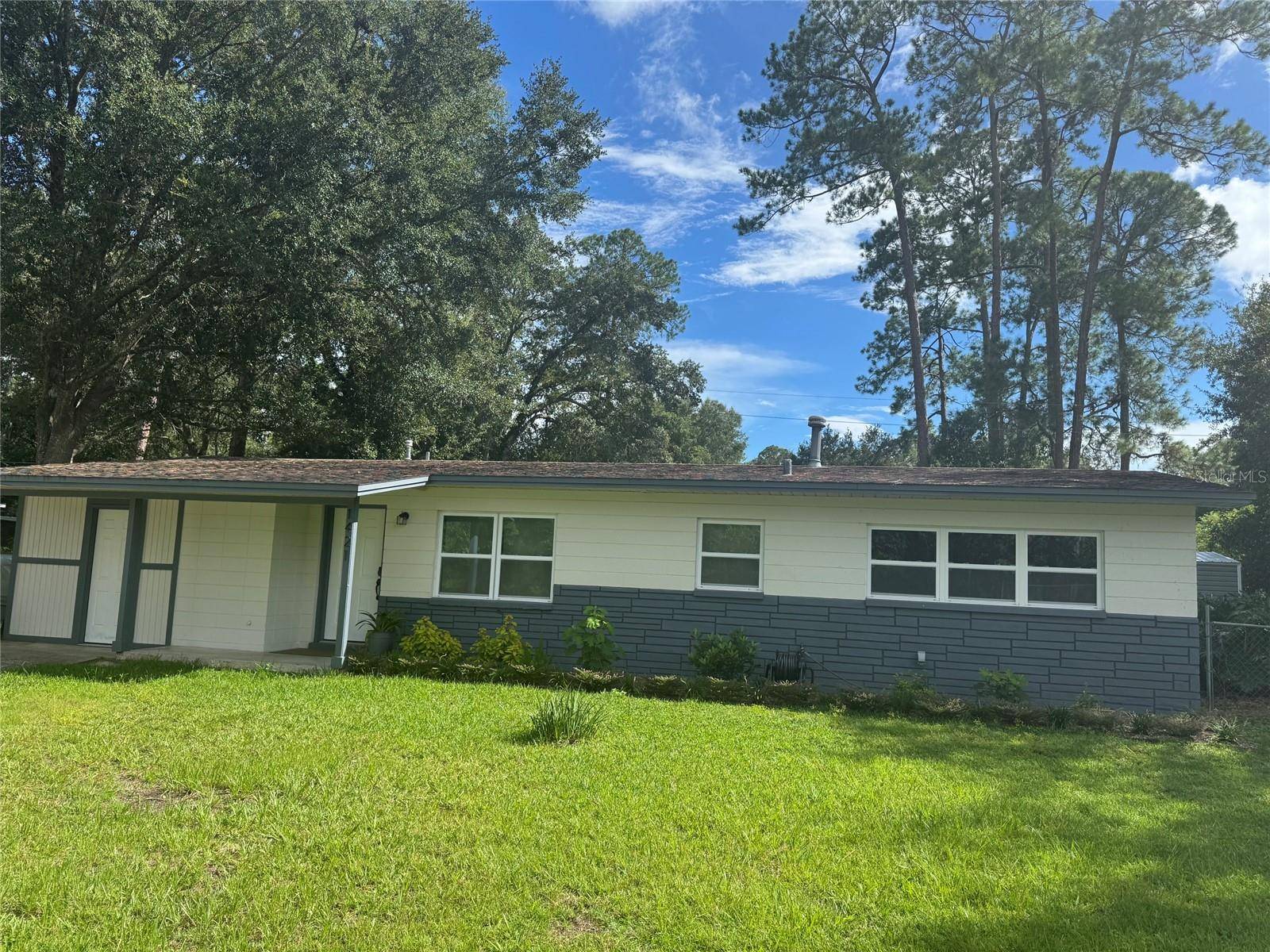 1421 NE 18TH AVE, Gainesville, FL 32609