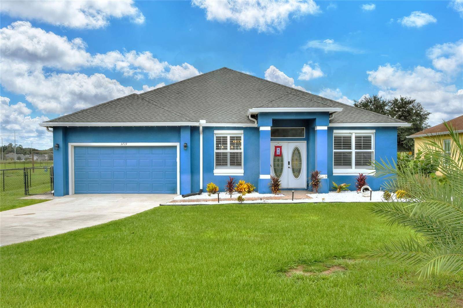 3719 W WHEELER RD, Lakeland, FL 33810