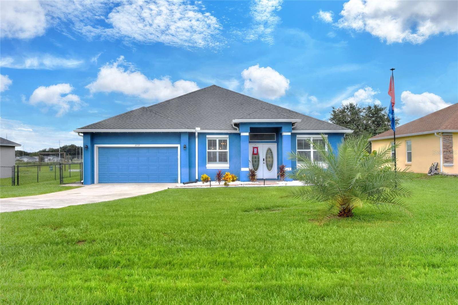 3719 W WHEELER RD, Lakeland, FL 33810
