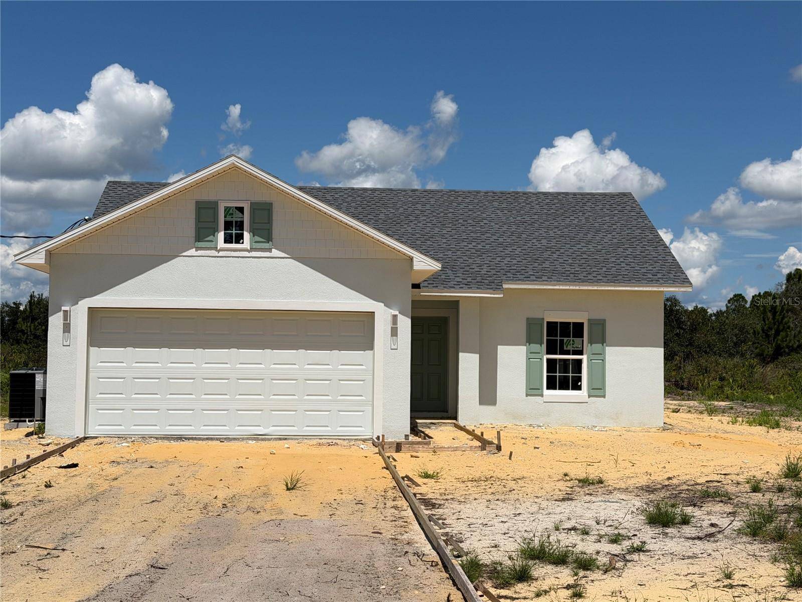 3250 ALBA DR, Indian Lake Estates, FL 33855