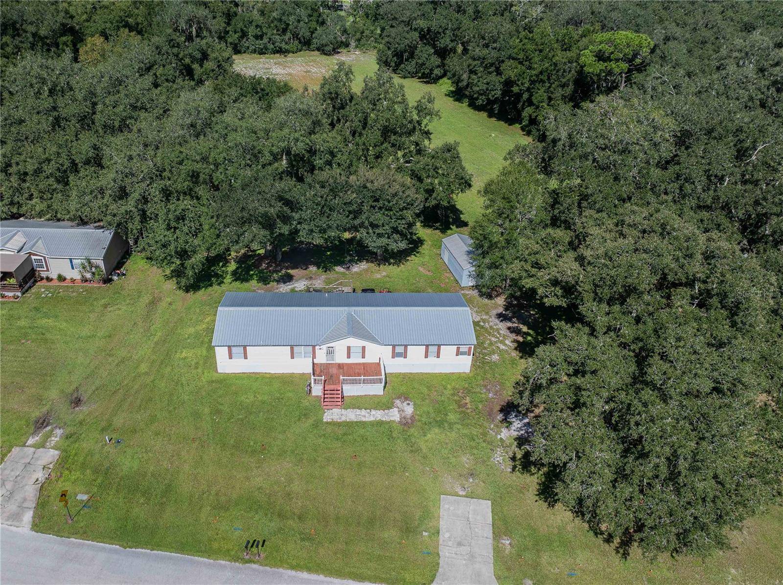 7309 RYMAN LOOP, Zephyrhills, FL 33540