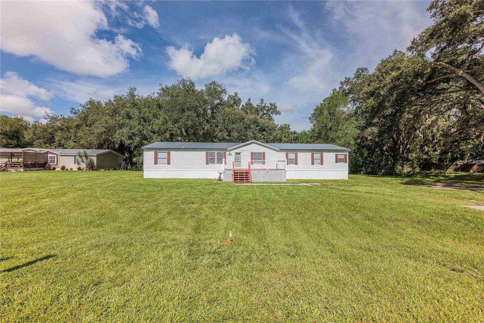 7309 RYMAN LOOP, Zephyrhills, FL 33540