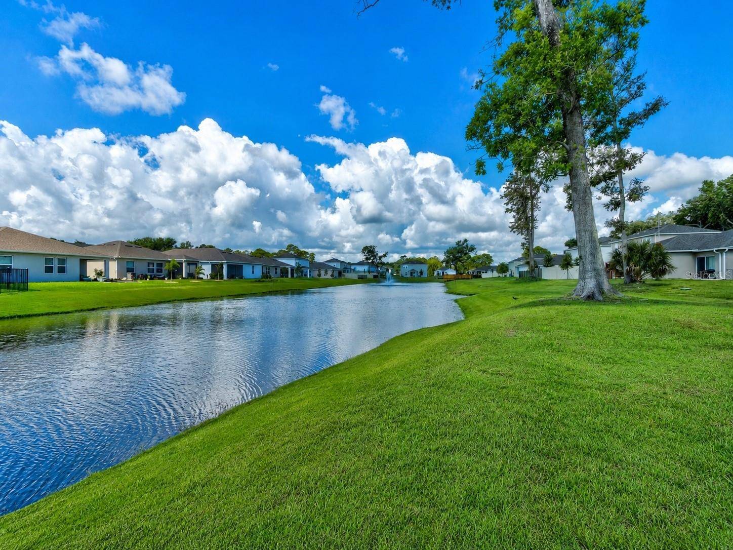 174 JONES FISH CAMP RD, Edgewater, FL 32141