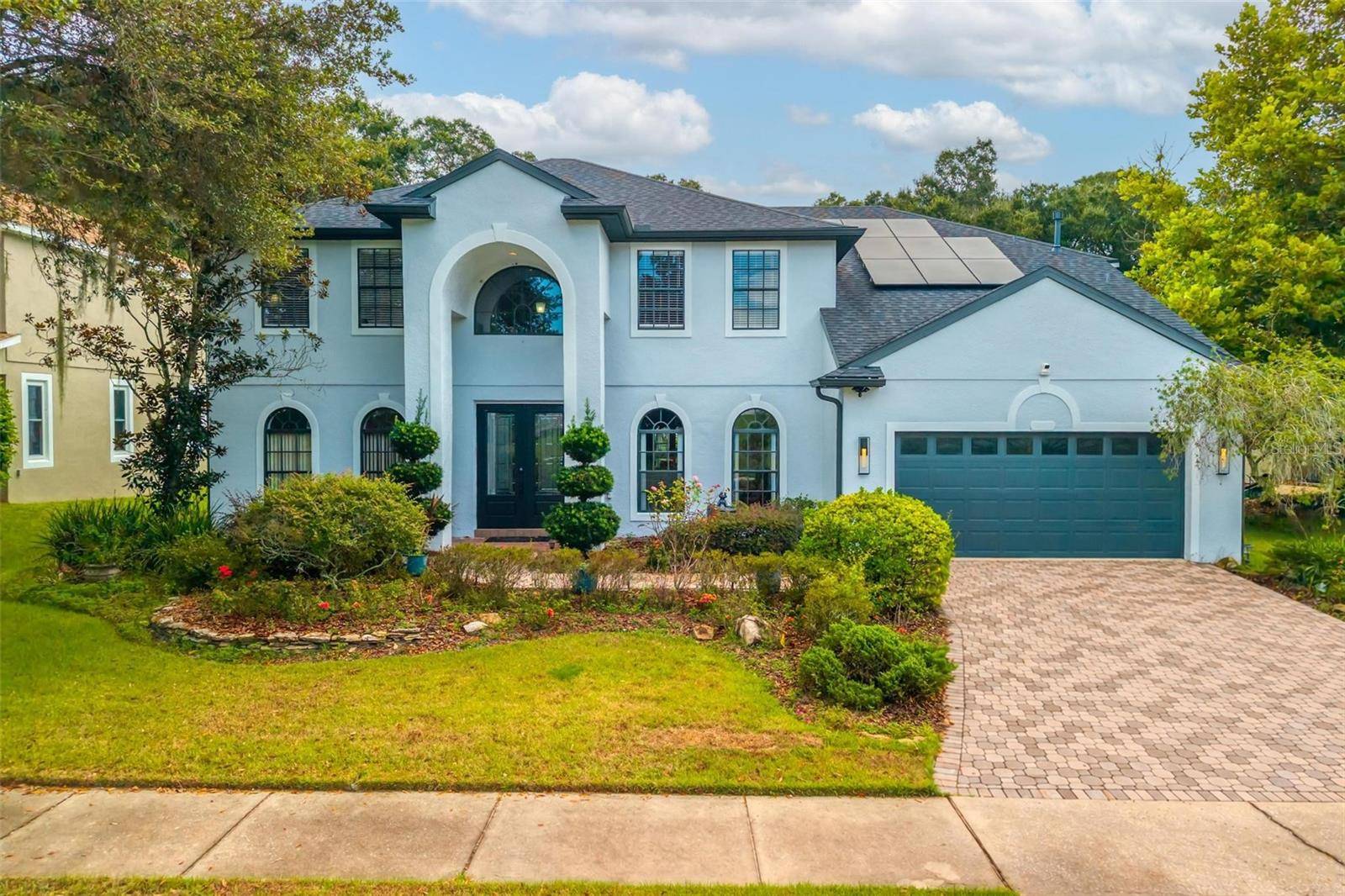 229 BLUE CRYSTAL DR, Deland, FL 32720