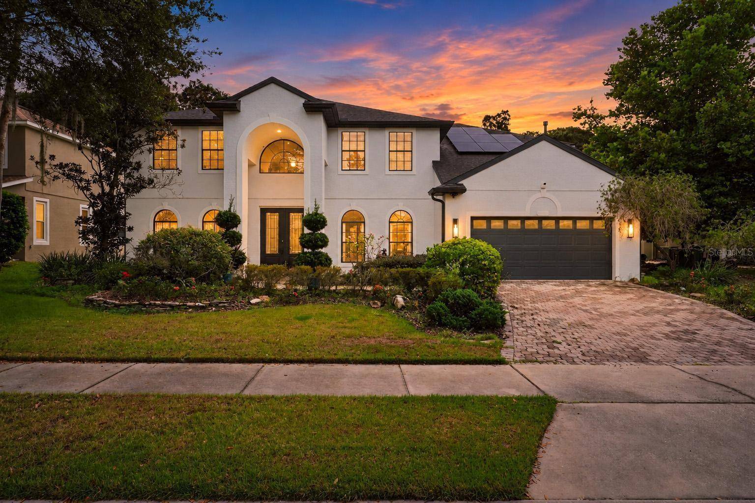 229 BLUE CRYSTAL DR, Deland, FL 32720