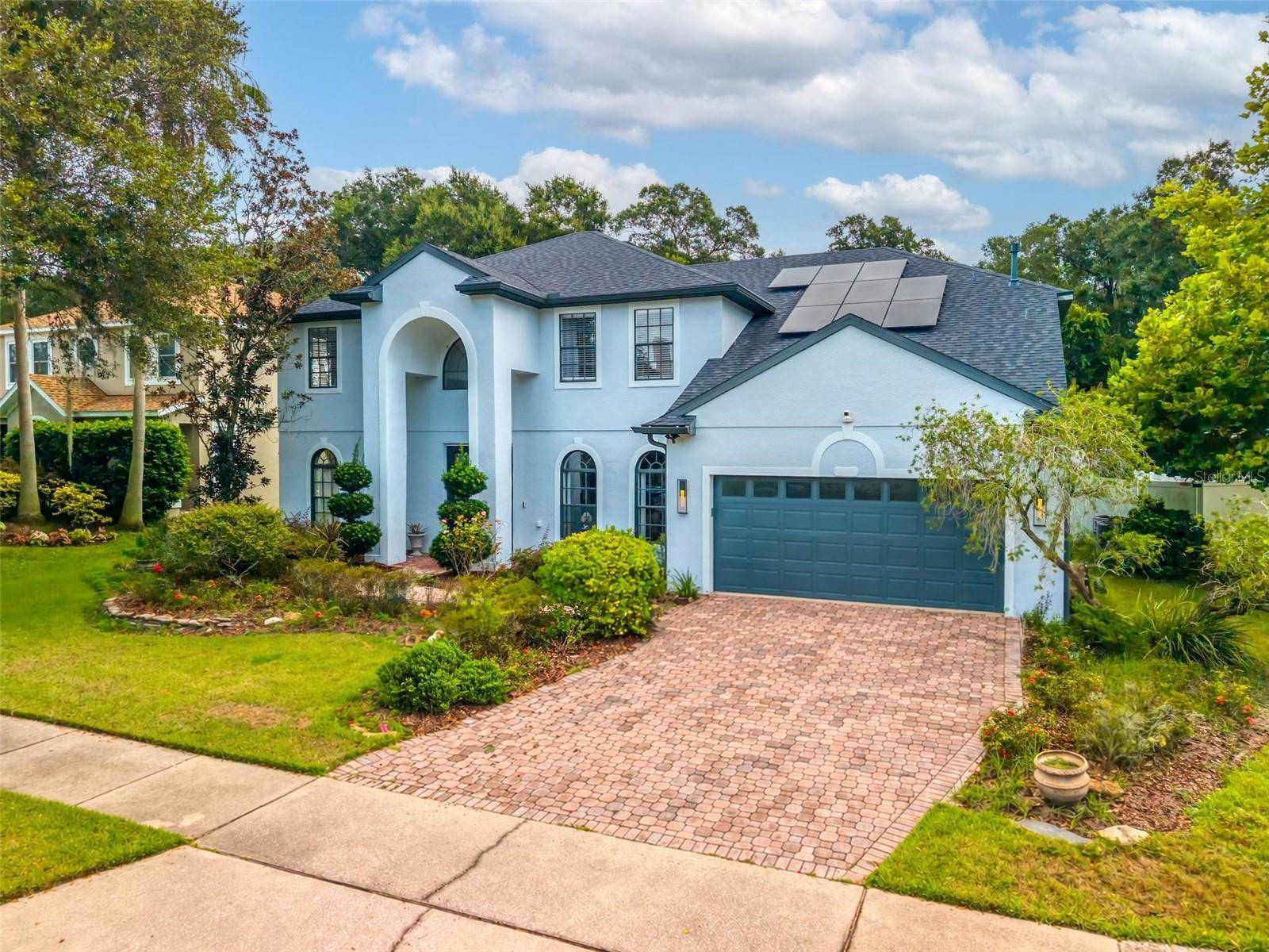 229 BLUE CRYSTAL DR, Deland, FL 32720