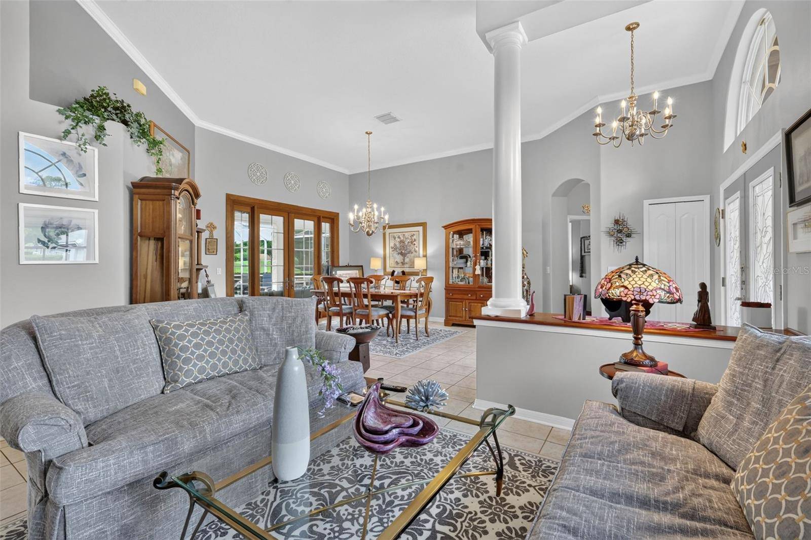 9036 LAUREL RIDGE DR, Mount Dora, FL 32757