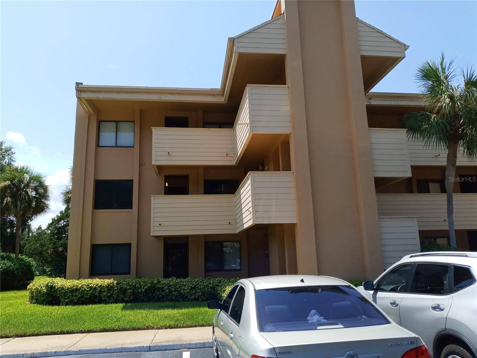 510 CRANES WAY #201, Altamonte Springs, FL 32701