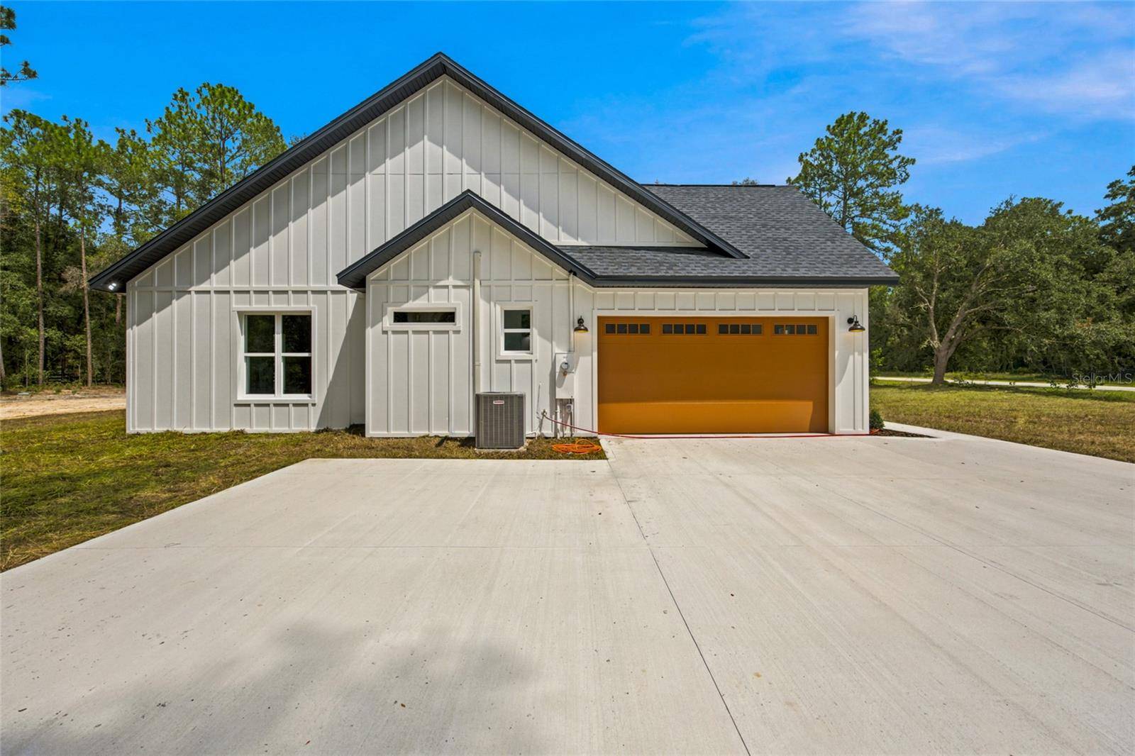12717 SW 81 ST ST, Dunnellon, FL 34432