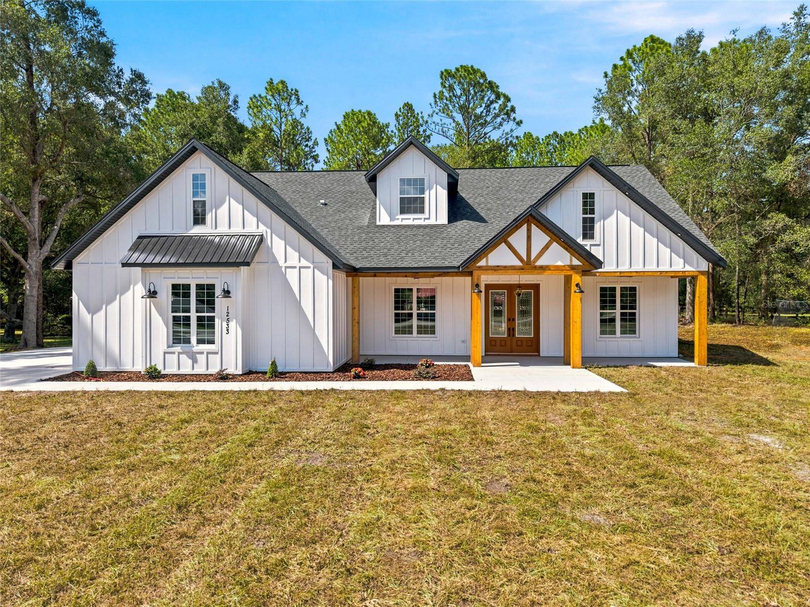 12717 SW 81 ST ST, Dunnellon, FL 34432
