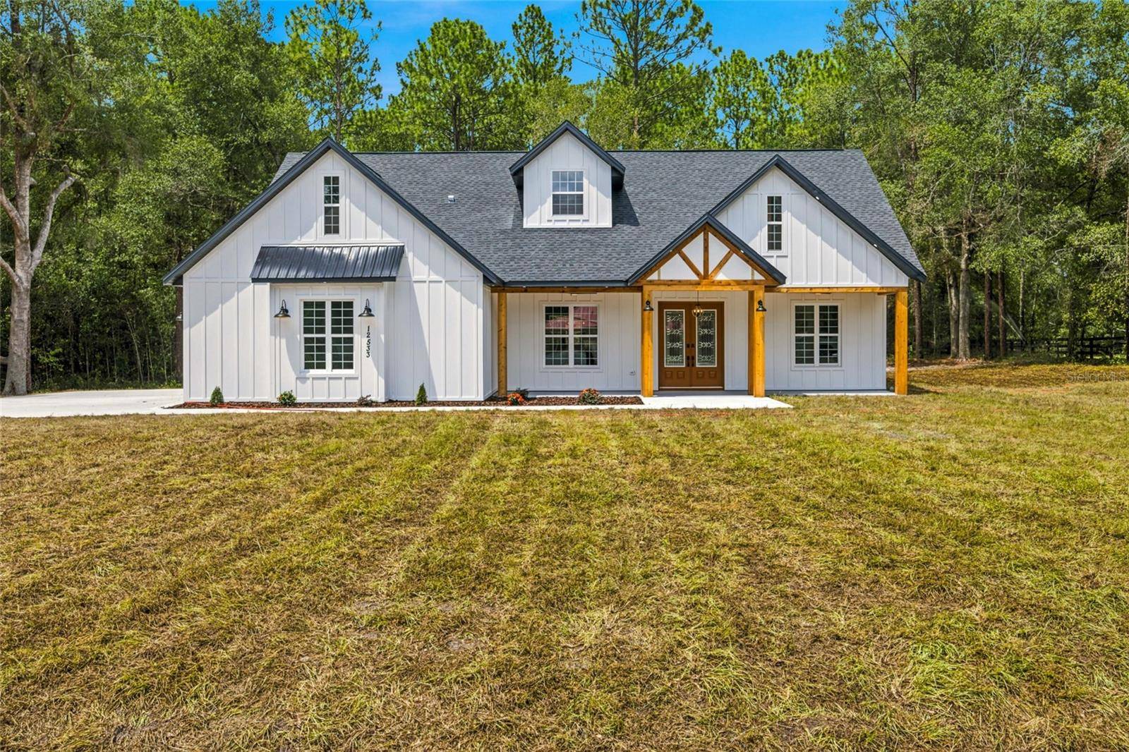 12717 SW 81 ST ST, Dunnellon, FL 34432