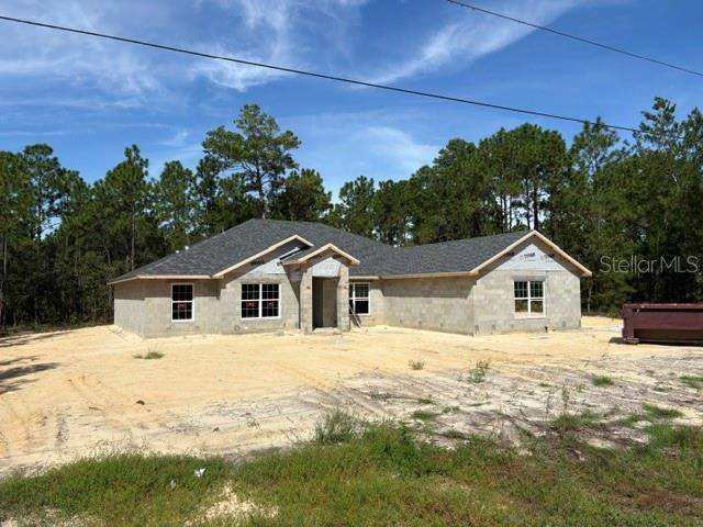 8642 SW 128TH TER, Dunnellon, FL 34432