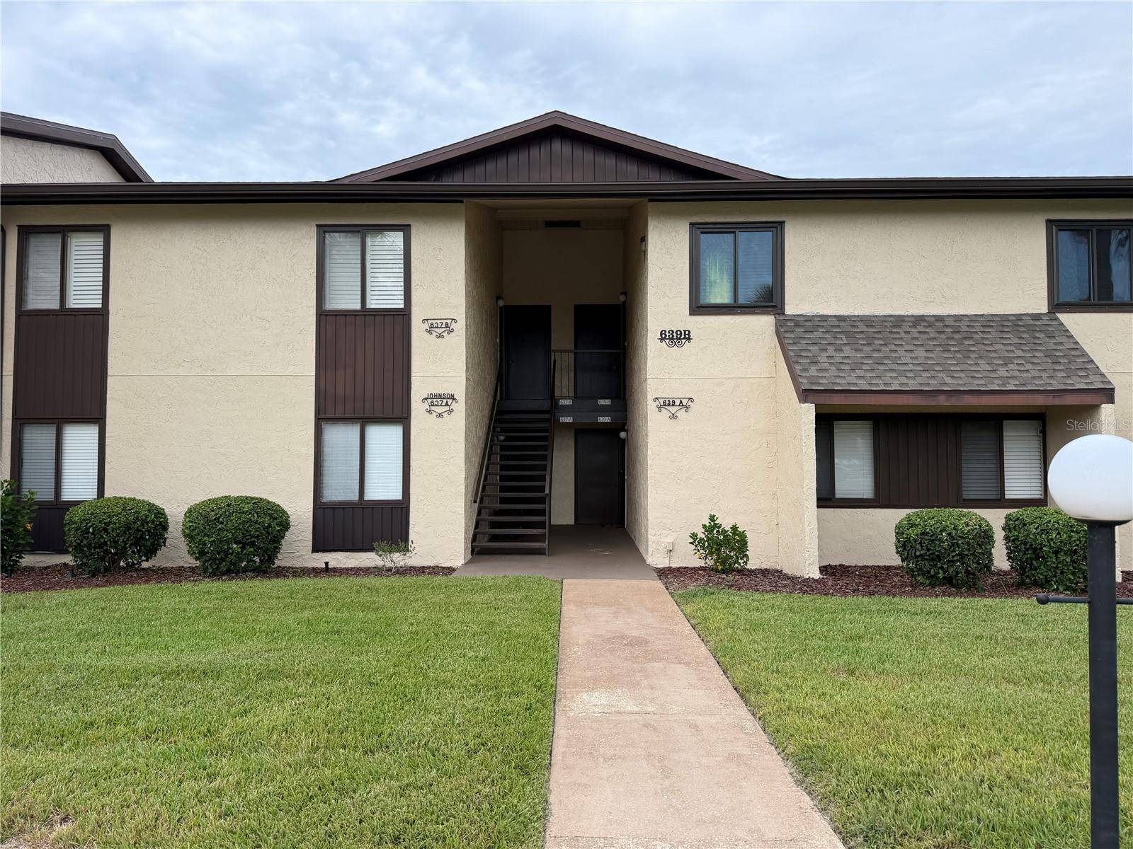 637 MIDWAY DR #A, Ocala, FL 34472