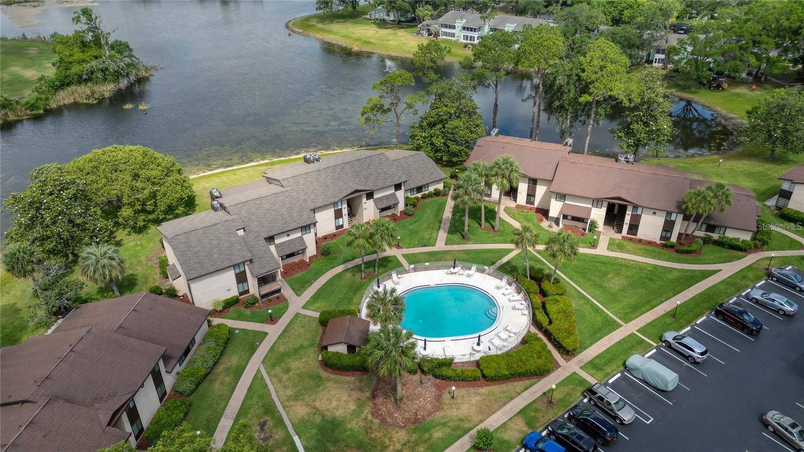 637 MIDWAY DR #A, Ocala, FL 34472