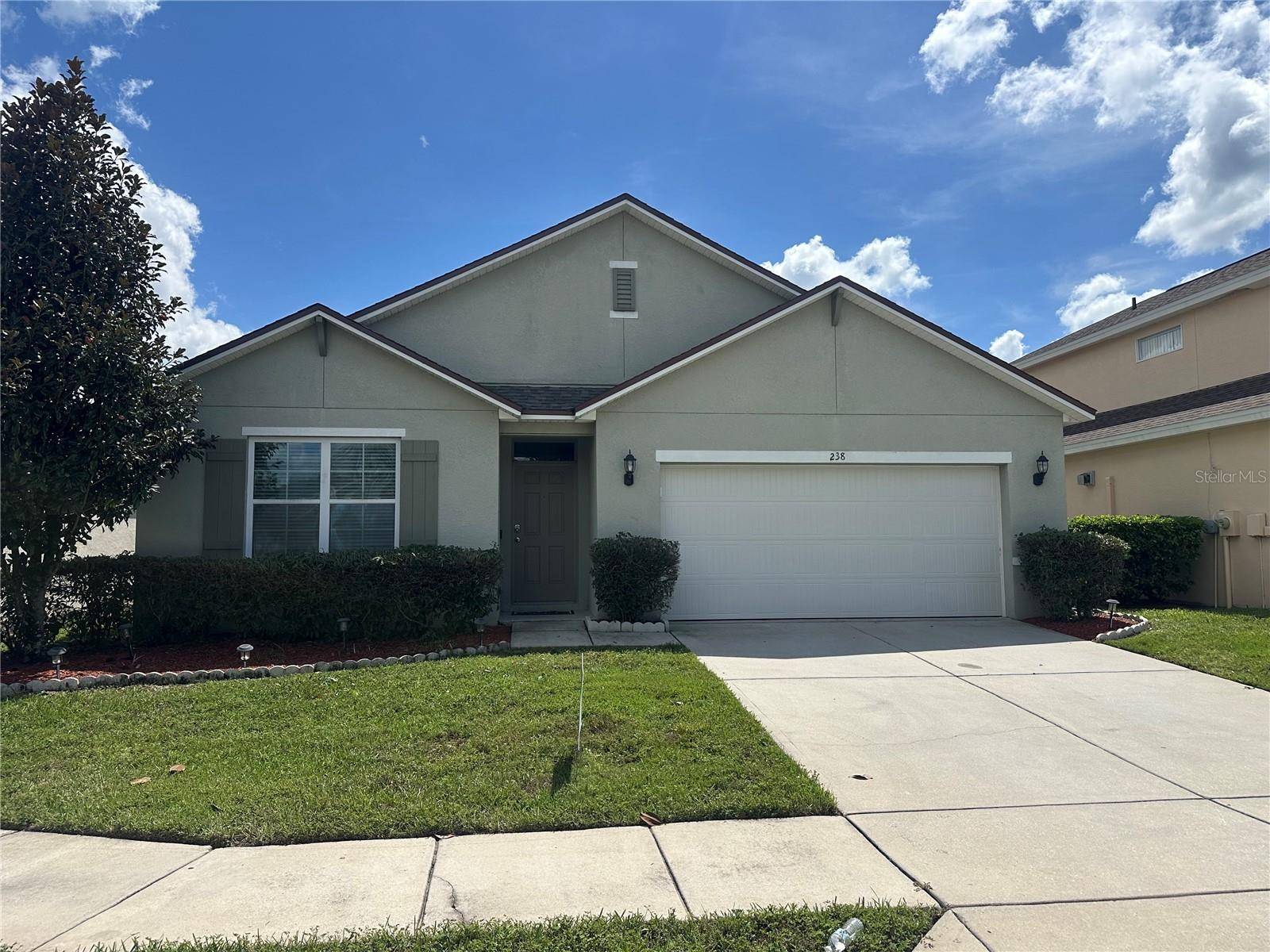 238 MINNIEHAHA CIR, Haines City, FL 33844