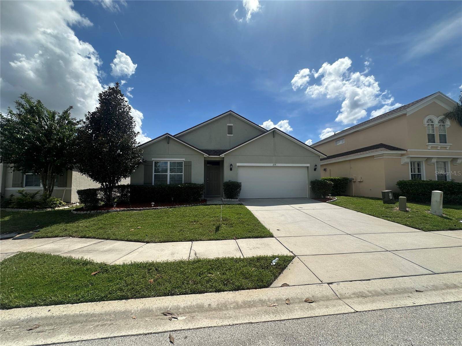 238 MINNIEHAHA CIR, Haines City, FL 33844