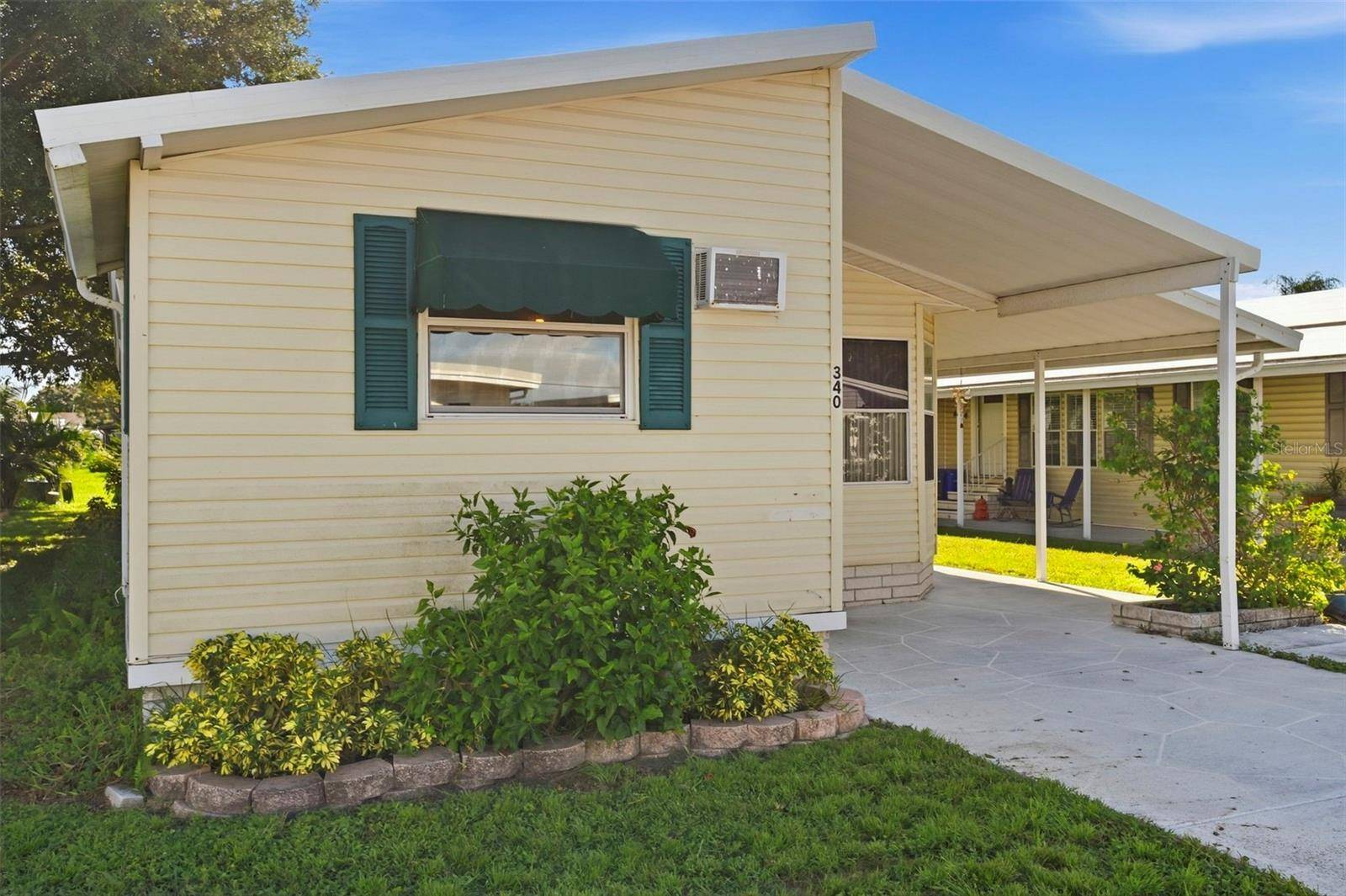 340 CANAL WAY, Oldsmar, FL 34677